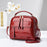 Versatile Underarm Winter Crossbody Bag