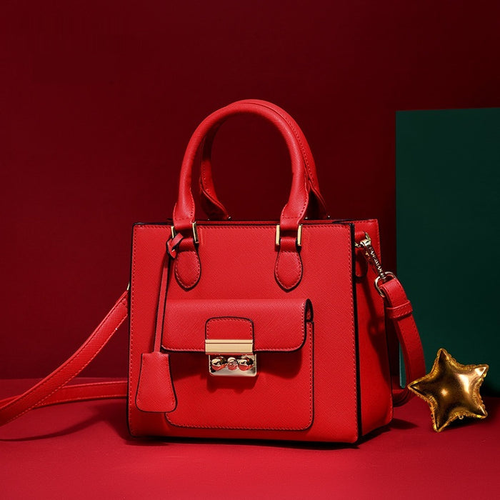 Women's Handbag Commuter Single-shoulder Crossbody