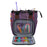 Yarn Organizer Crochet Tool Yarn Storage Bag Outdoor Travel Tote Bag