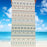 Creative Printing Quick-drying Microfiber Beach Towel