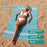 Seaside Beach Towel Multifunctional Turkey