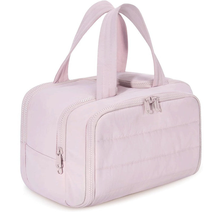 High-End Travel Portable Toiletry Organizer