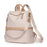 Nylon Women's Cute New Fashionable Travel Oxford Cloth Small Backpack