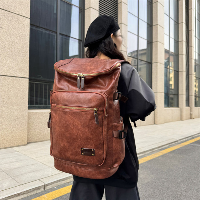 Medium And Long Distance Large Capacity Travel Luggage Bag