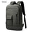 Lightweight Business Commute Leisure Travel Men's Backpack