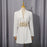 Commuter-style, Waist-cinching, Slim-fit Solid-color Blazer