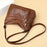 Retro Trendy Versatile Crossbody Bag