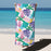 Women's Household Fashion Quick-drying Beach Towel