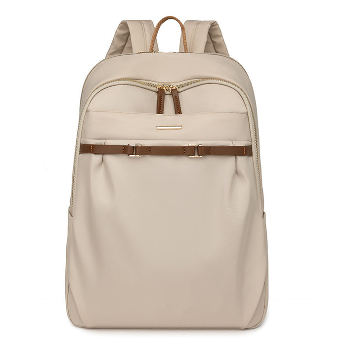 Casual Large Capacity Portable All-match Travel Bag Student Schoolbag