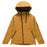 Combinaison de ski unisexe fine, coupe-vent, imperméable, double couche.