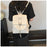 Casual Fashion Large Capacity Travel Backpack