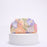 Womens Bag With Intricate Craftsmanship Featuring A Wave And Ink-wash Painting Style