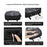 Mens Compressed Backpack Large-Capacity Travel Bag