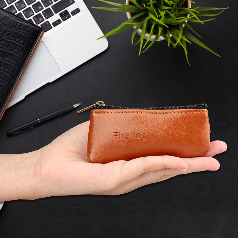 Pochette à Tabac Portable Hydratante pour Voyage en Extérieur