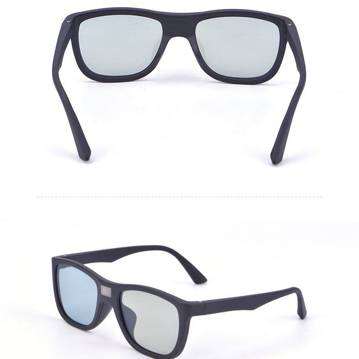 Driving And Biking Polarized Sun Glasses