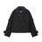 Instagram-style Chic Water-repellent Short Trench Coat