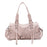 Retro Women's Hand-carrying Single-shoulder Bag