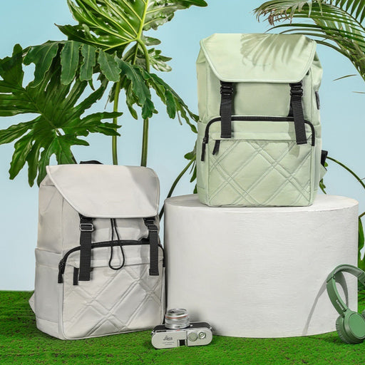 Schoolgirl's Schoolbag Travel Backpack Lightweight And Large Capacity