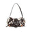 Edgy Y2k-style Single-shoulder Commuter Crossbody Biker Bag