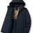 Autumn And Winter Outdoor Temperature Sensing Windproof Waterproof Jacket