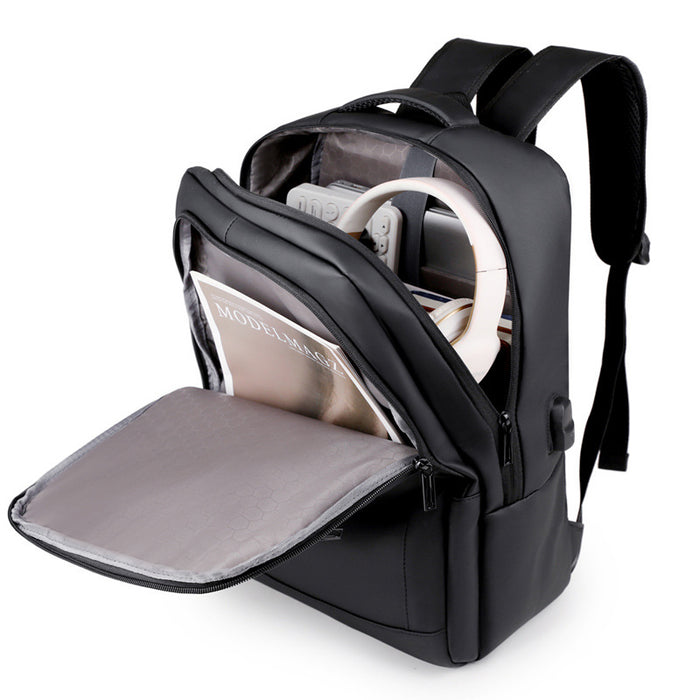 Sacoche étanche pour ordinateur portable USB professionnel