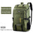 Outdoor Sports School Bag Travel Backpack
