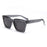 Box TR90 Polarized Sun Glasses Trendy Fashionable Man Female Online Influencer