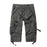 Cargo Shorts Loose Multi-pocket Pants Beach Pants
