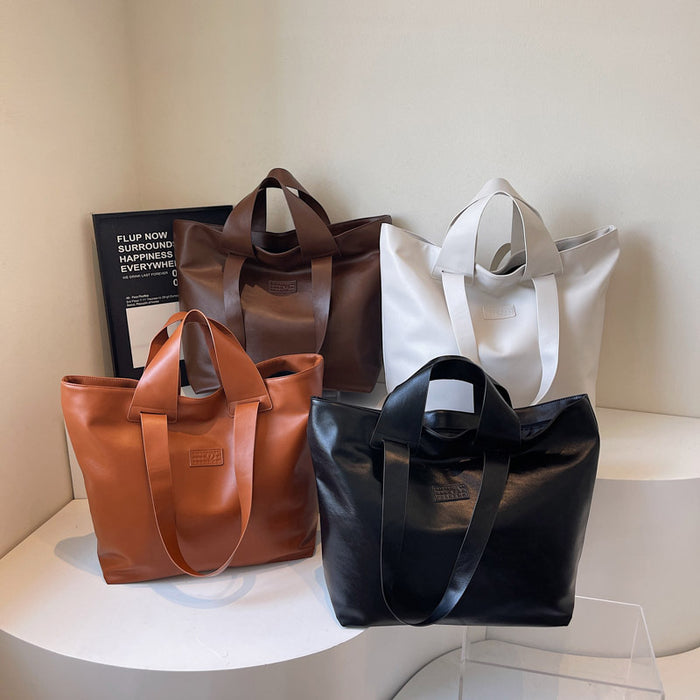 Advanced Texture Lightweight Travel Bag Casual Shoulder Bag