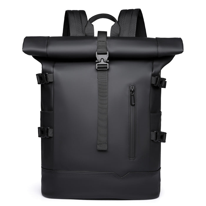 Business Fashion Travel Backpack Men