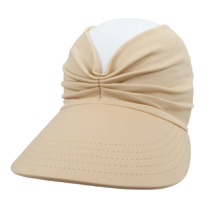 Women's Beach Sun Hat Cross-border Spring And Summer New Hat, Sun Hat For Outdoor Sports, Open Top Hat.