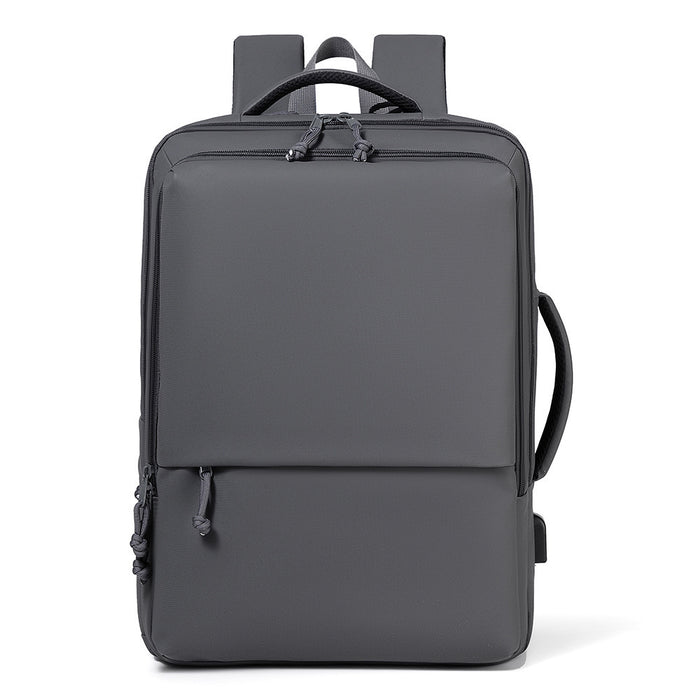 Backpack Multi-functional Large Capacity Travel Business Trip Commuting