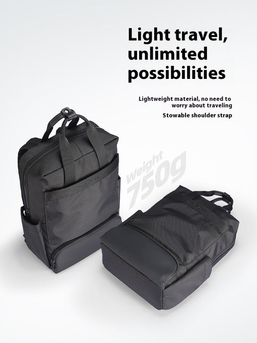 Computer Backpack Stylish And Lightweight