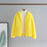 Women's Fashionable Versatile Slimming Cotton-Padded Jacket