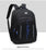 Capacity Backpack Trendy Multi-functional Business Computer