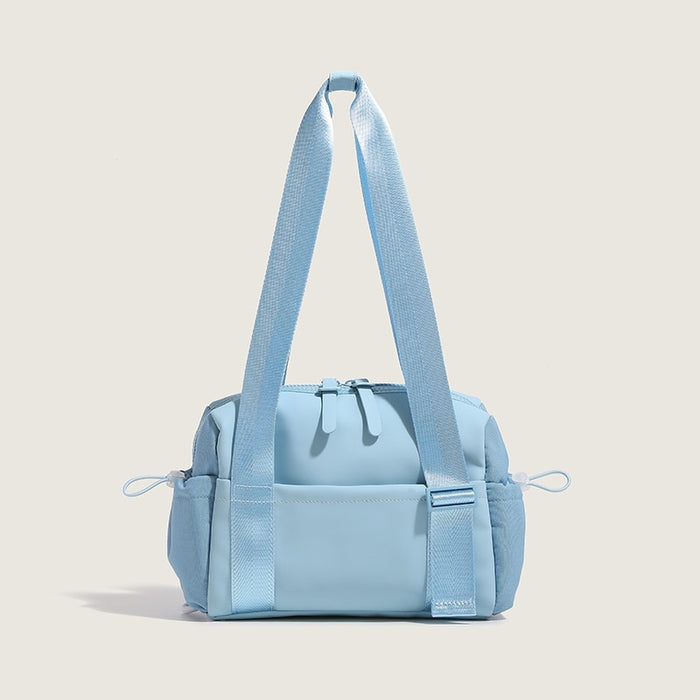 Sports Fitness Large Capacity Multifunctional Travel Buggy Bag