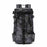 Multifunctional Hiking Backpack Waterproof Oxford Cloth Fishing Gym Bag