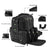 Outdoor Tactics Backpack Detachable Accessory Bag