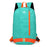 Outdoor Ultra-light Sports Multi-Color Portable Backpack