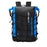 Motorcycle Multi-purpose Portable Large Capacity Shoulder Backpack Belt Net Bag