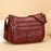 Multi-pocket Practical Casual Shoulder Bag