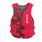 Children's Vest Female Professional Swimming Buoyancy Rescue Life Jacket