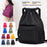 Simple Travel Fitness Large-capacity Backpack Basketball Lightweight Backpack