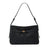 Retro Tote Bag With Belt Buckle Large-capacity Shoulder Bag