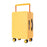 Universal Wheel Width Draw-bar Luggage Female