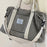 Women's Large Capacity Hand-carrying Short Travel Bag
