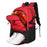 Basketball Backpack Football Jacquard Large Capacity