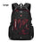 Saber Backpack Business Travel Laptop Bag Junior High School