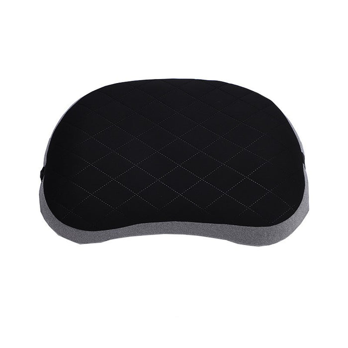 Oreiller de camping portable pour les voyages en plein air