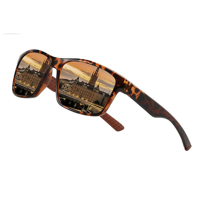 Men's And Women's Outdoor Polarized Sunglasses Sports